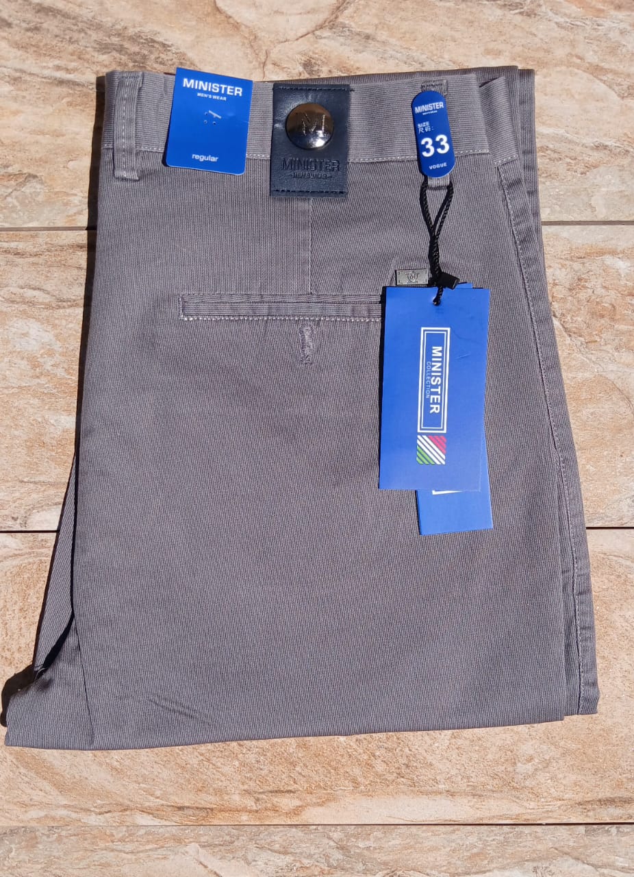 Pantalon la toile