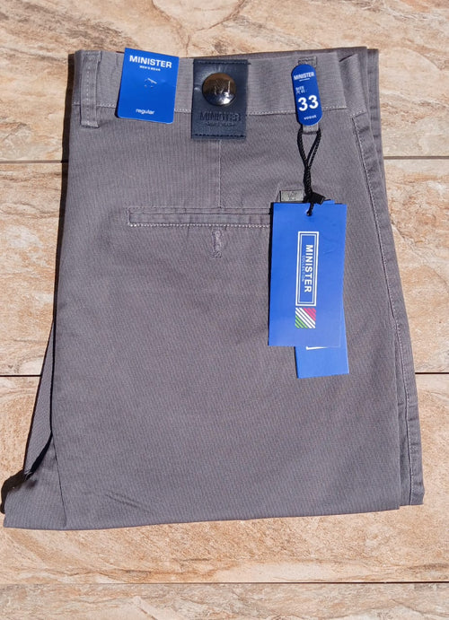Pantalon la toile